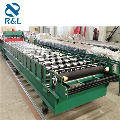 Les 10 meilleurs fabricants de profileuses au monde 2025